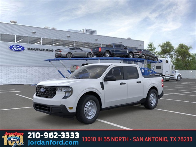 New Car 2025 Ford Maverick  Xl For Sale Under $30,000 In San Antonio, Texas