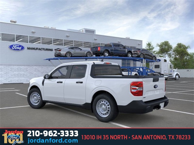 New Car 2025 Ford Maverick  Xl For Sale Under $30,000 In San Antonio, Texas