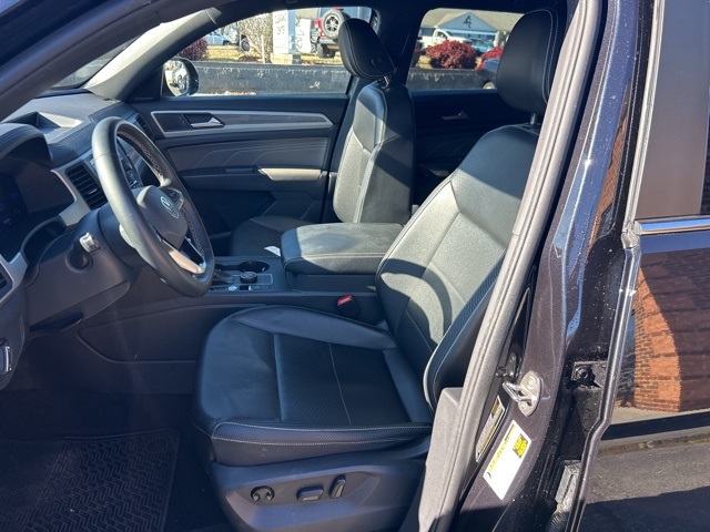 VolkswagenAtlas Cross Sport3