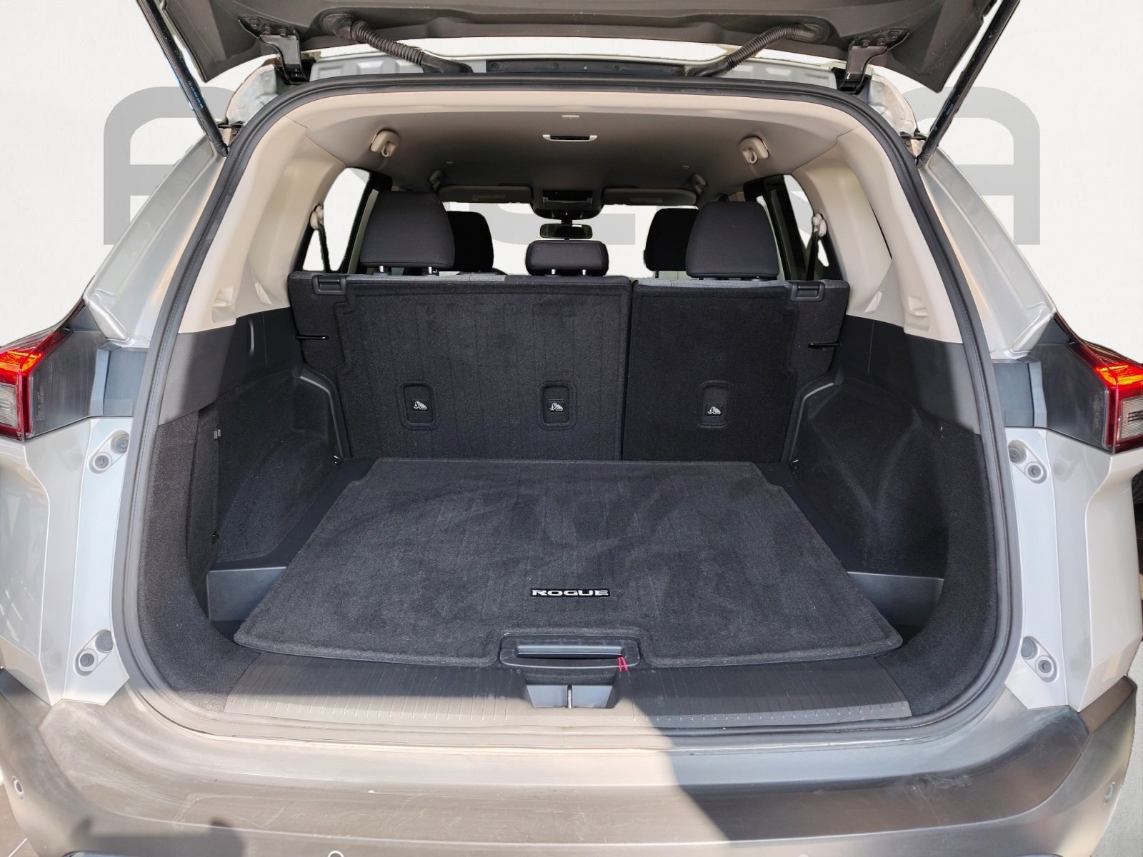 Used Car 2023 Nissan Rogue  Sv For Sale Under $25,000 In San Antonio, Texas