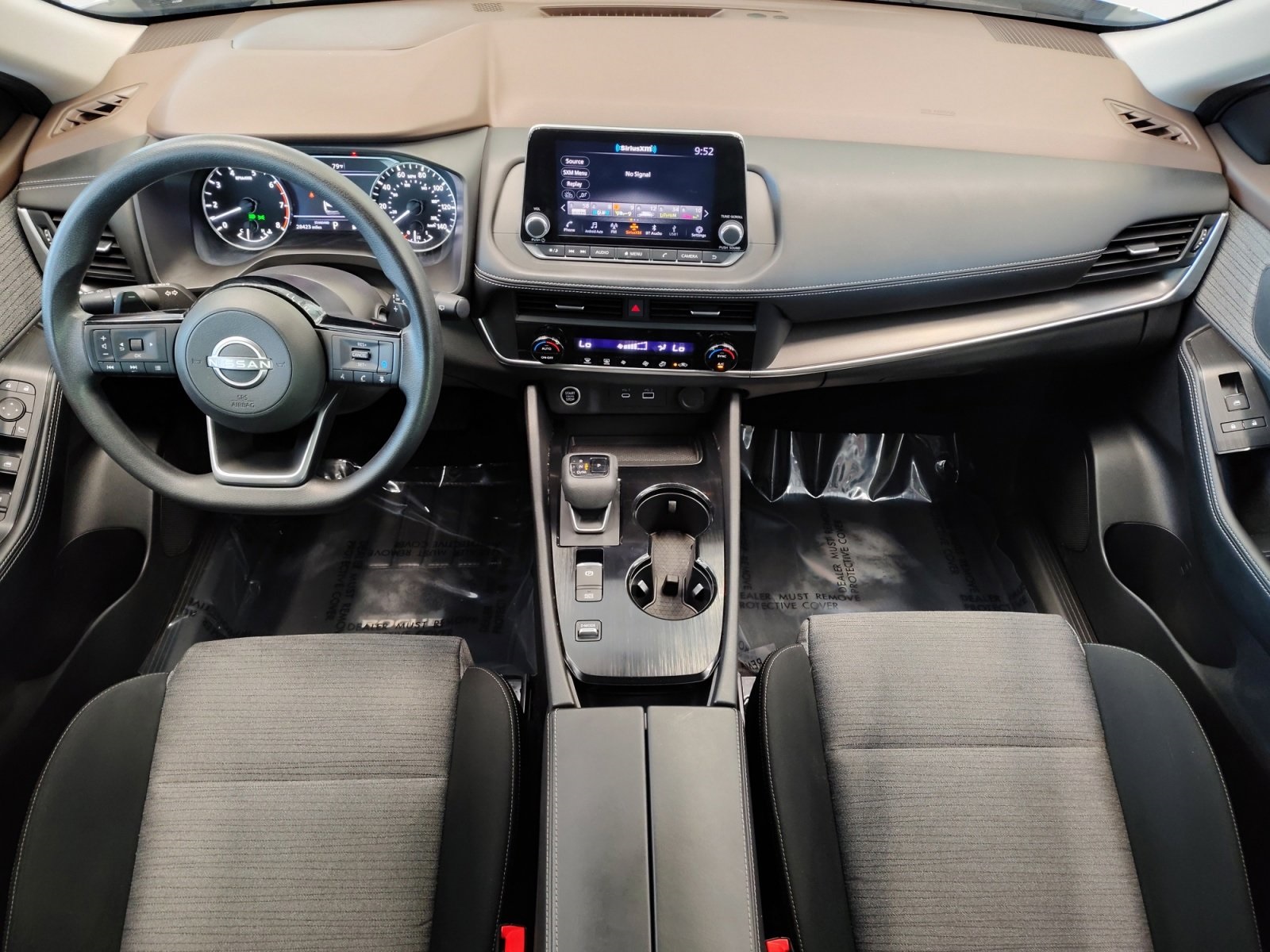 Used Car 2023 Nissan Rogue  Sv For Sale Under $25,000 In San Antonio, Texas