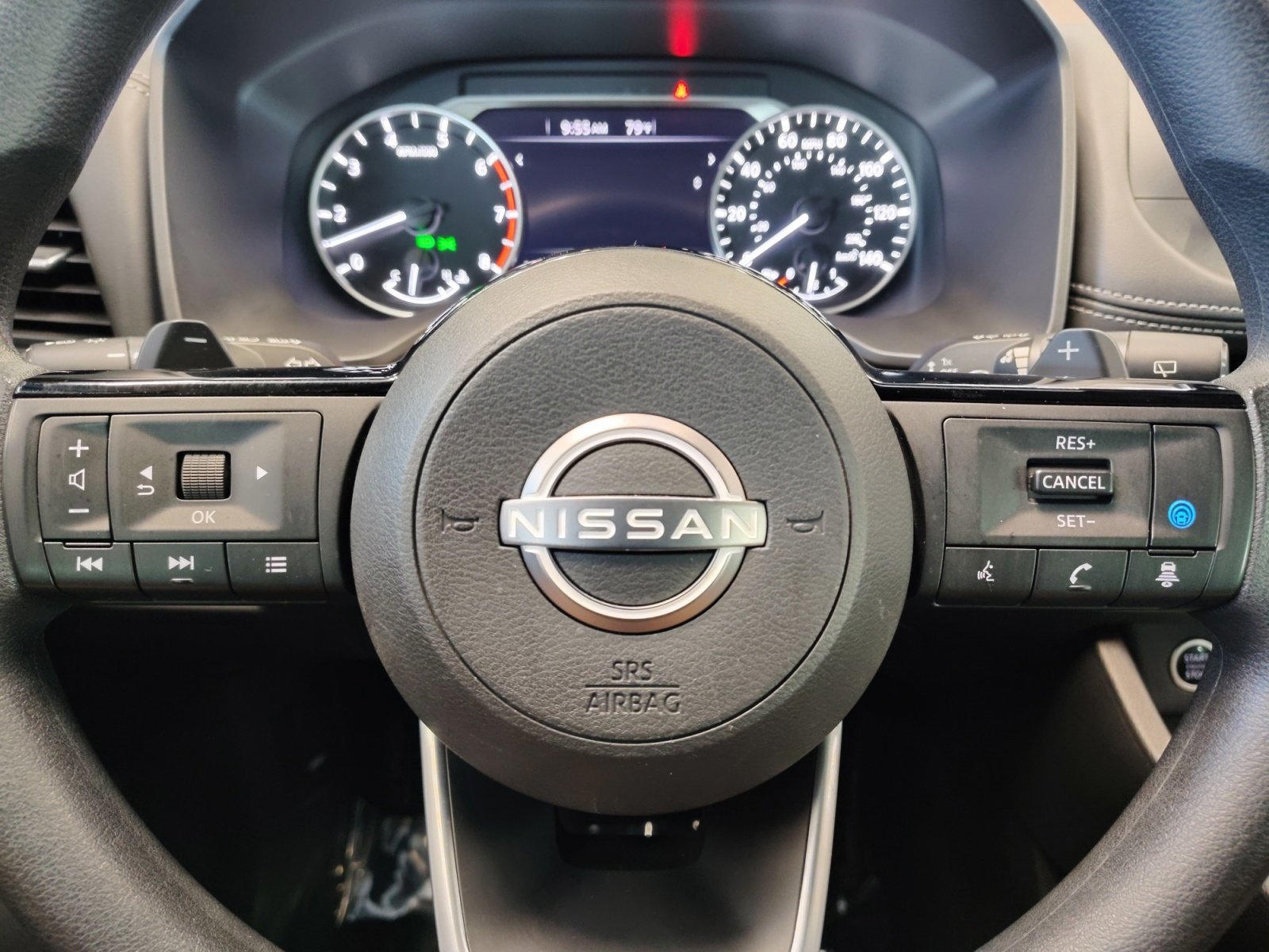 Used Car 2023 Nissan Rogue  Sv For Sale Under $25,000 In San Antonio, Texas