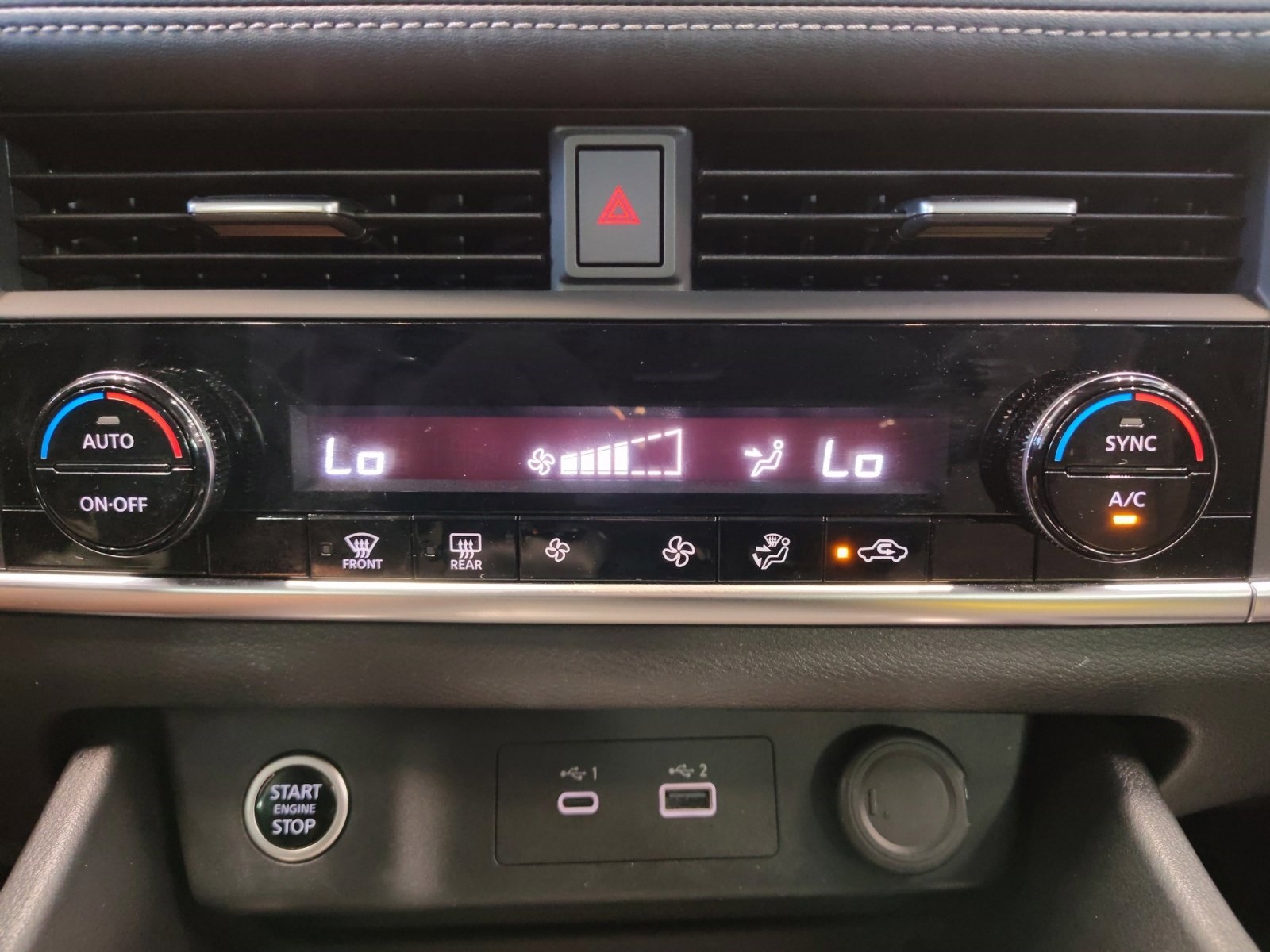 Used Car 2023 Nissan Rogue  Sv For Sale Under $25,000 In San Antonio, Texas