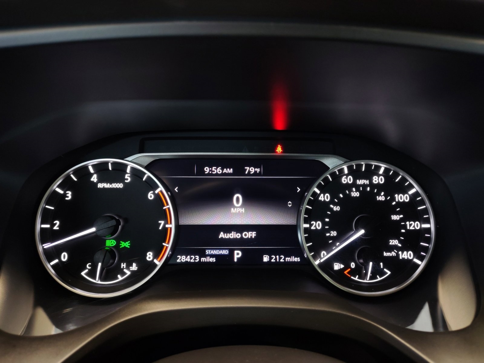 Used Car 2023 Nissan Rogue  Sv For Sale Under $25,000 In San Antonio, Texas