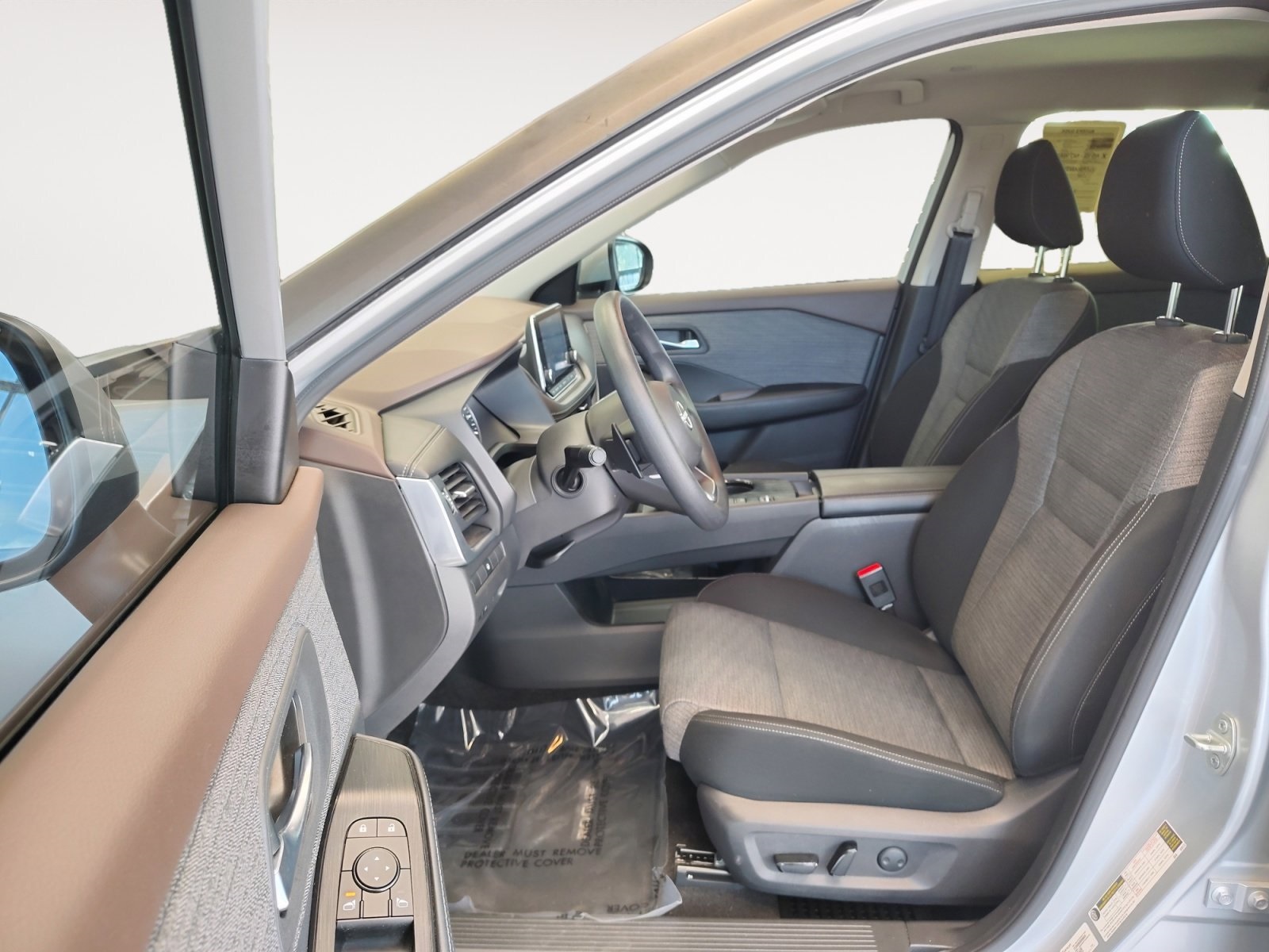 Used Car 2023 Nissan Rogue  Sv For Sale Under $25,000 In San Antonio, Texas