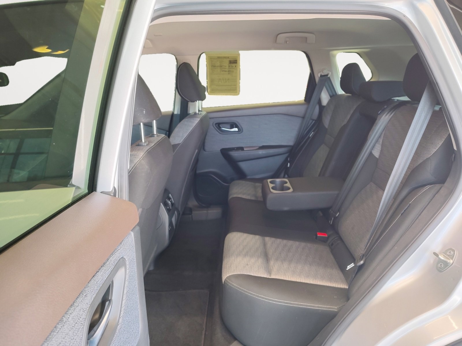 Used Car 2023 Nissan Rogue  Sv For Sale Under $25,000 In San Antonio, Texas