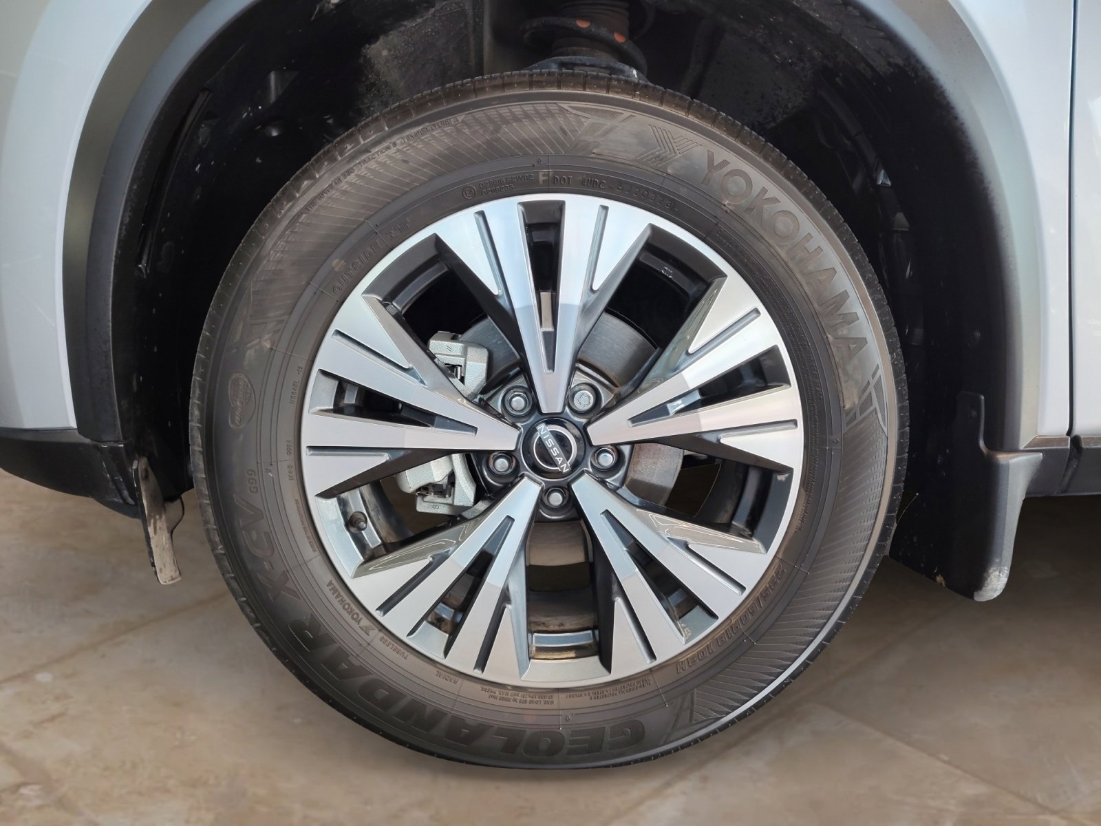 Used Car 2023 Nissan Rogue  Sv For Sale Under $25,000 In San Antonio, Texas