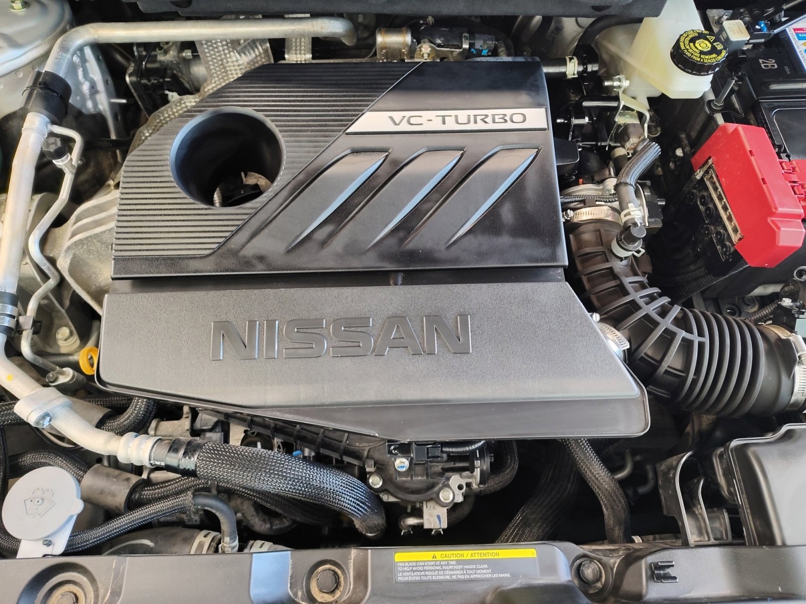 Used Car 2023 Nissan Rogue  Sv For Sale Under $25,000 In San Antonio, Texas