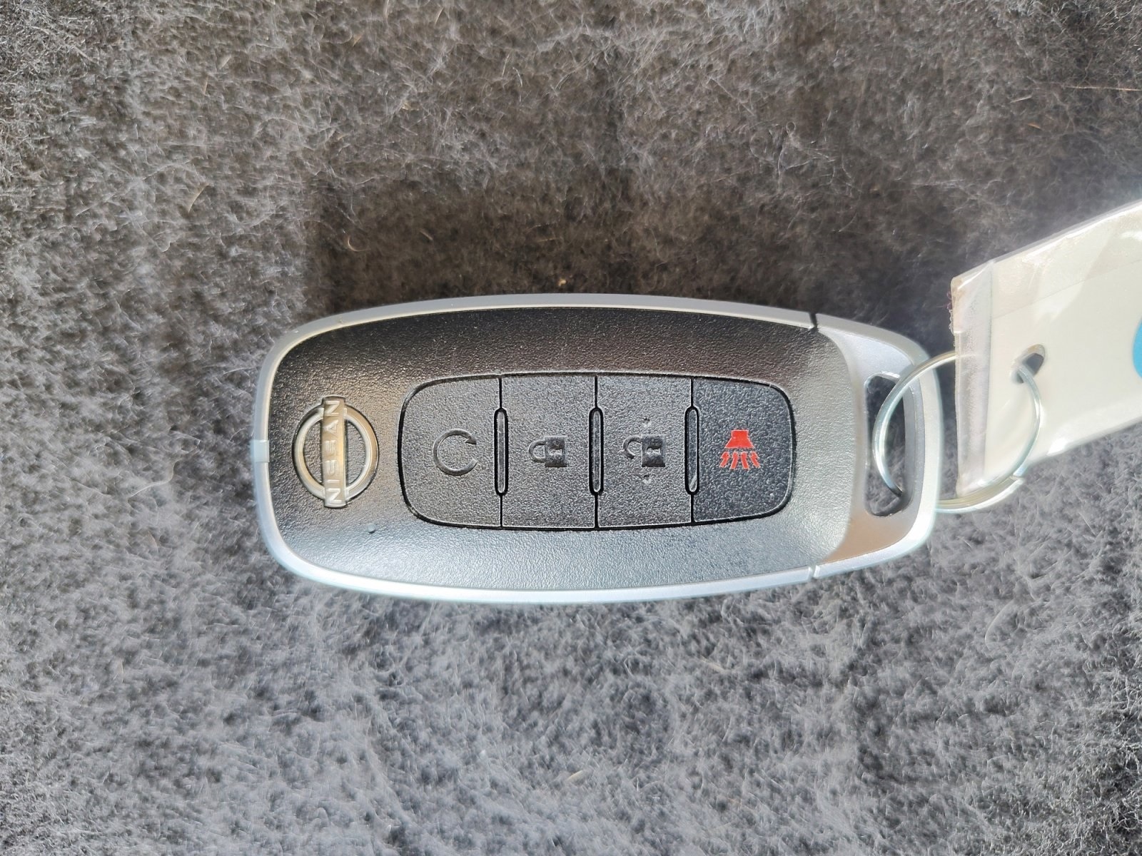 Used Car 2023 Nissan Rogue  Sv For Sale Under $25,000 In San Antonio, Texas