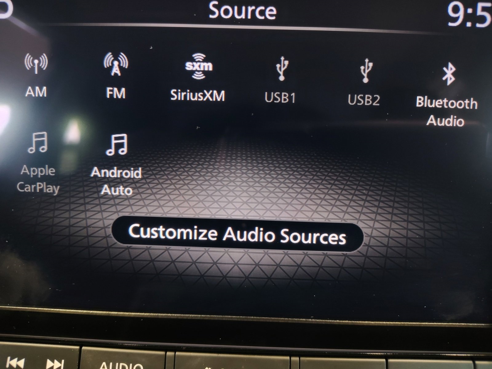 Used Car 2023 Nissan Rogue  Sv For Sale Under $25,000 In San Antonio, Texas