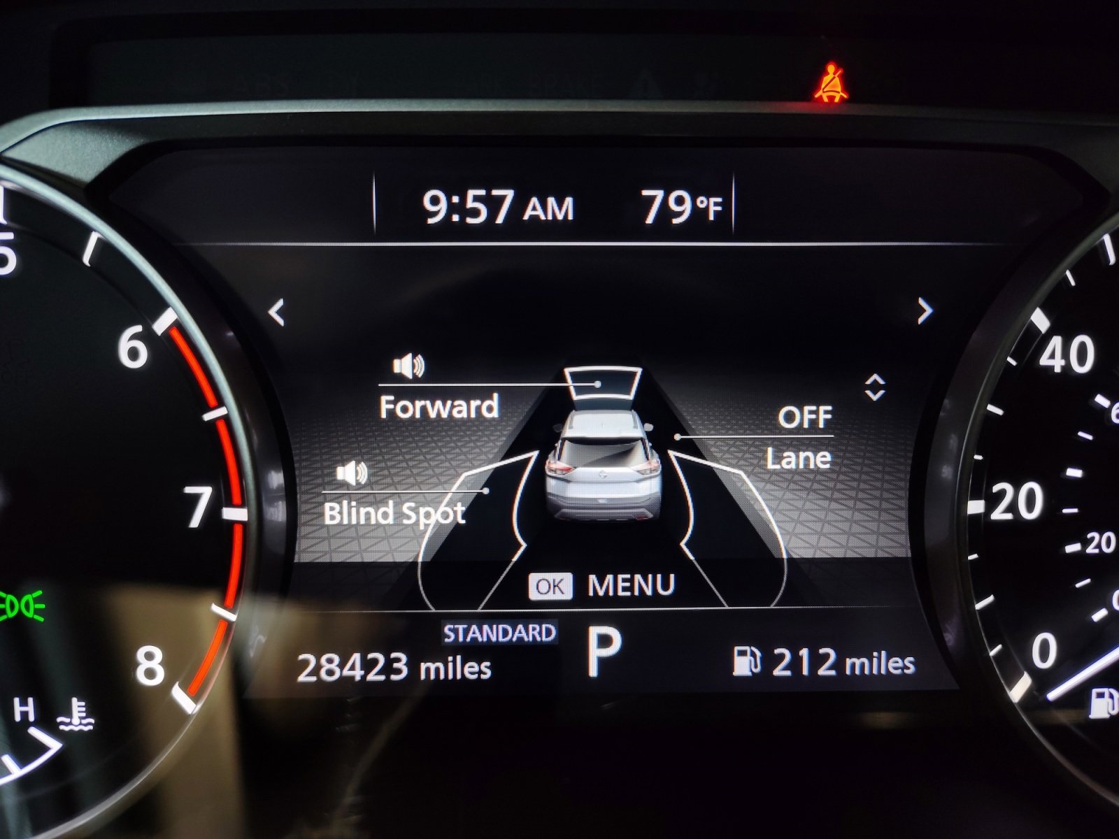 Used Car 2023 Nissan Rogue  Sv For Sale Under $25,000 In San Antonio, Texas