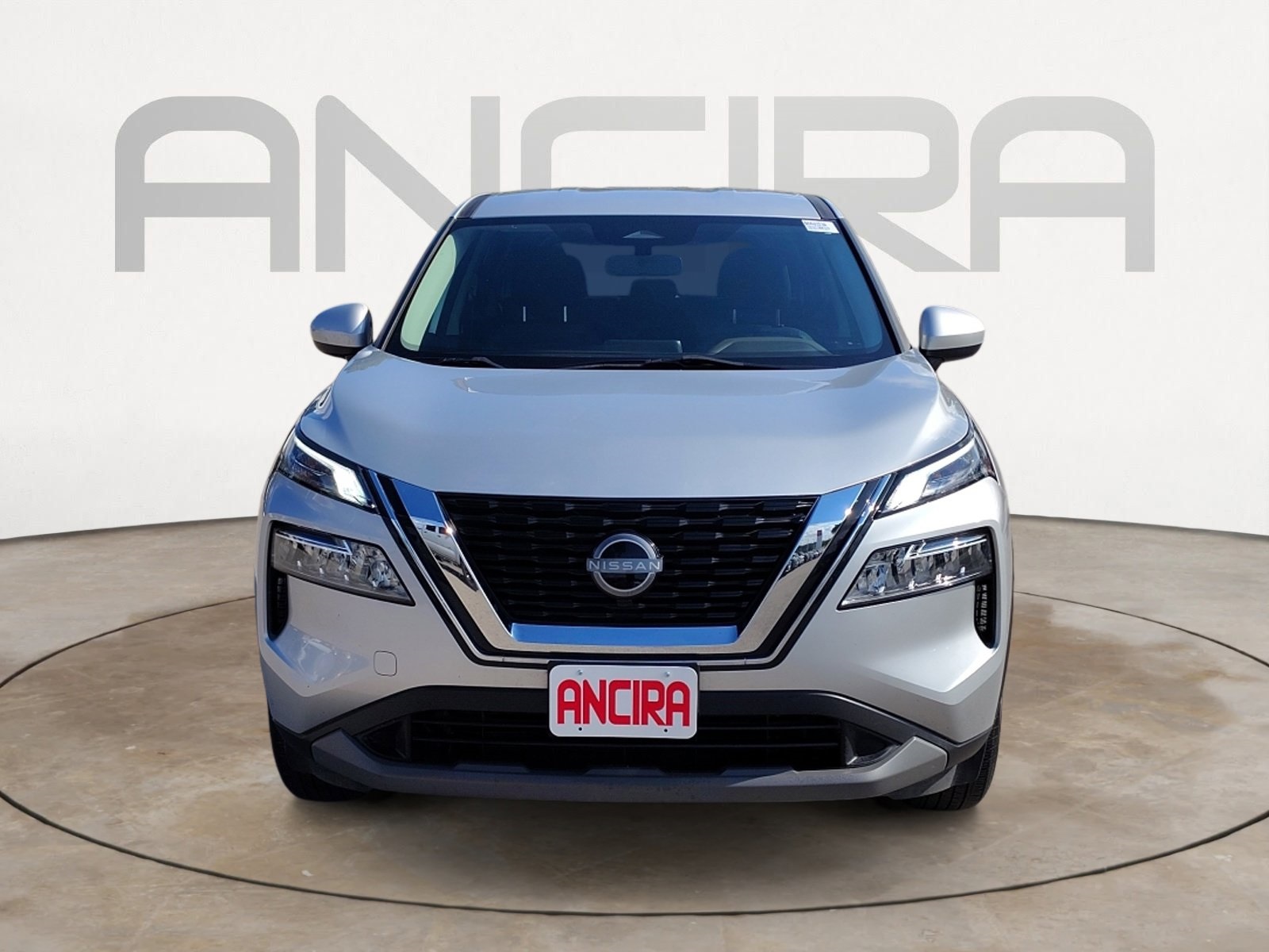 Used Car 2023 Nissan Rogue  Sv For Sale Under $25,000 In San Antonio, Texas