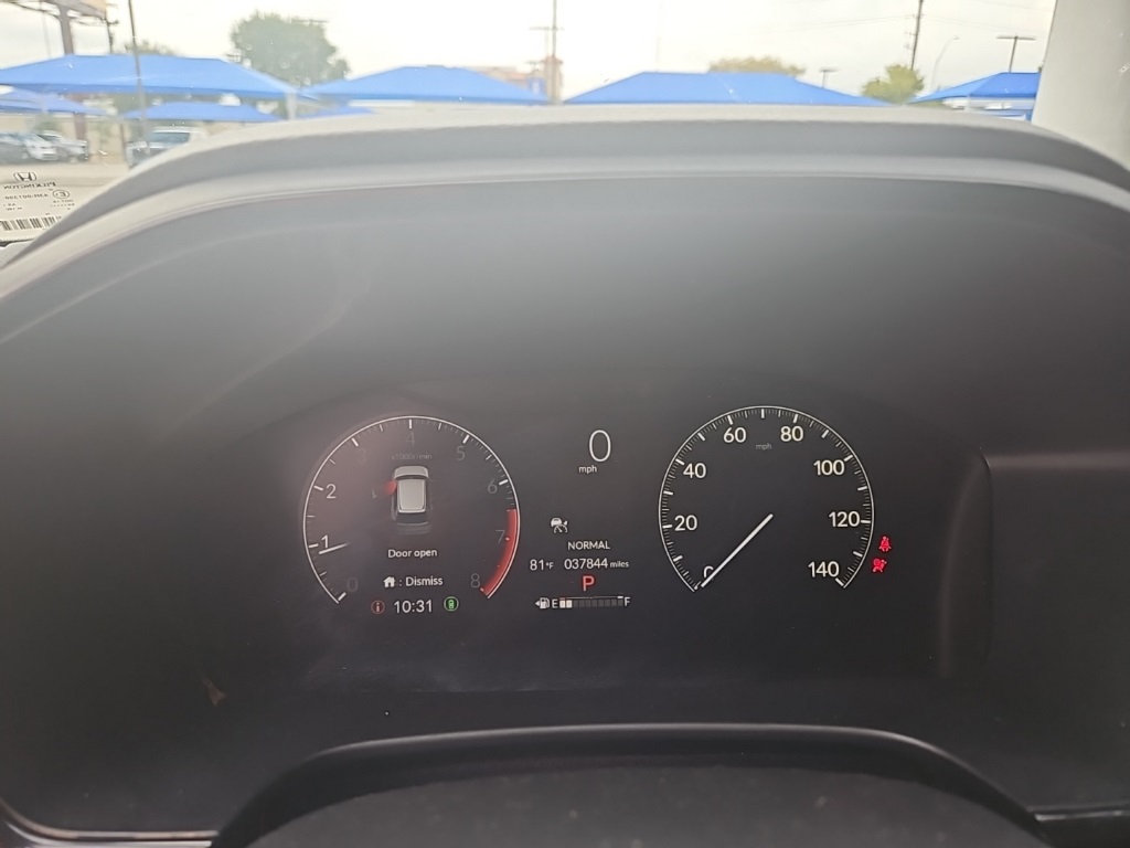 2024 Honda Cr-v  Ex In San Marcos, Texas