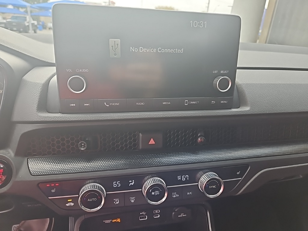 2024 Honda Cr-v  Ex In San Marcos, Texas