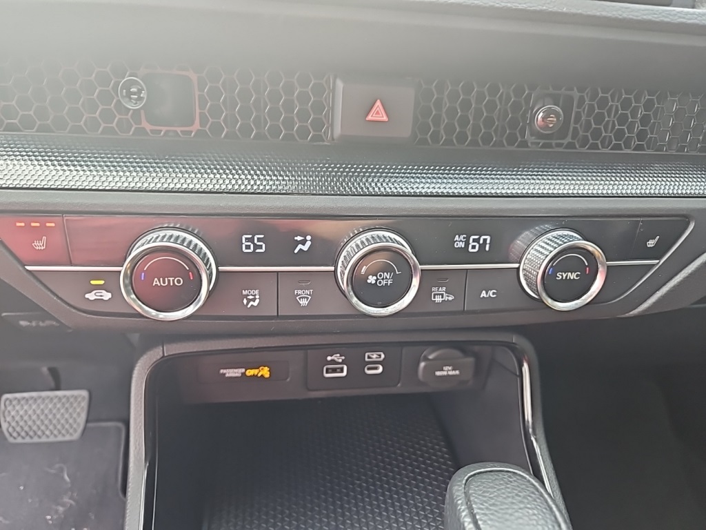2024 Honda Cr-v  Ex In San Marcos, Texas