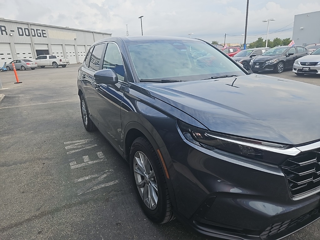 2024 Honda Cr-v  Ex In San Marcos, Texas