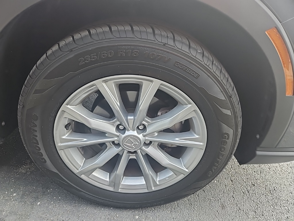 2024 Honda Cr-v  Ex In San Marcos, Texas