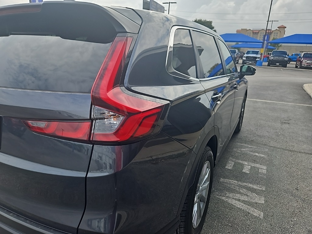 2024 Honda Cr-v  Ex In San Marcos, Texas