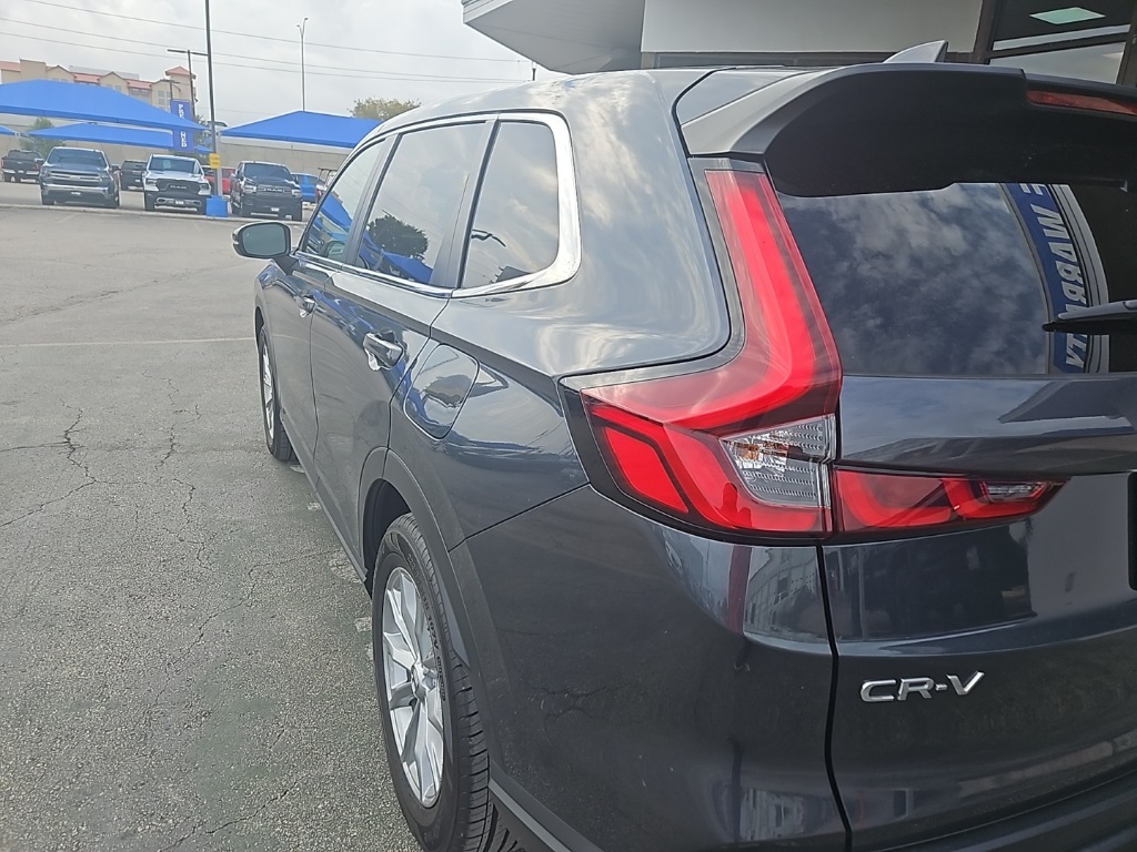 2024 Honda Cr-v  Ex In San Marcos, Texas