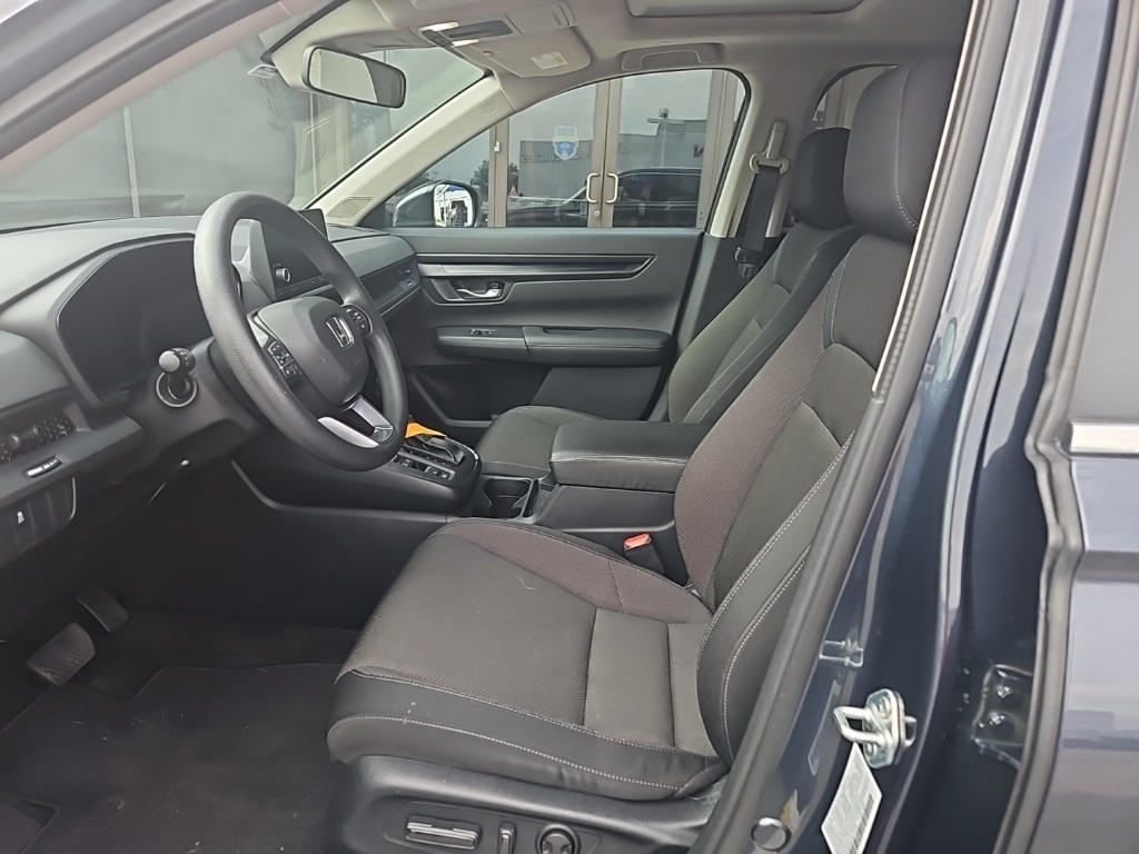2024 Honda Cr-v  Ex In San Marcos, Texas
