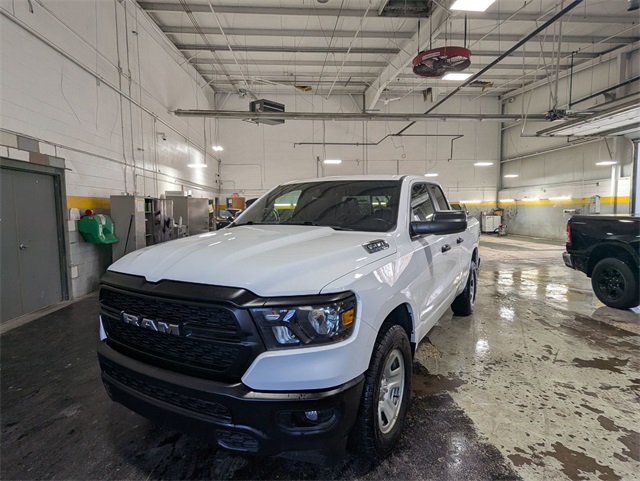 2023 RAM 1500 Tradesman