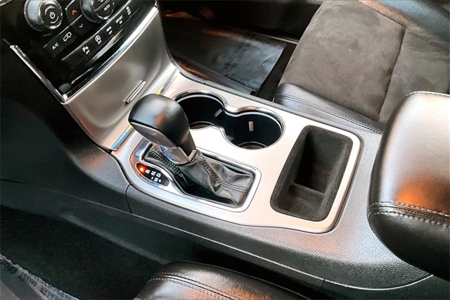 Used 2021 Jeep Grand Cherokee For Sale in Gloucester, MA