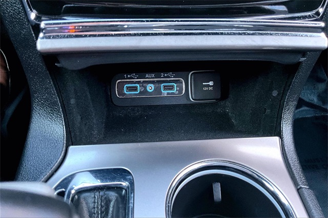 Used 2021 Jeep Grand Cherokee For Sale in Gloucester, MA