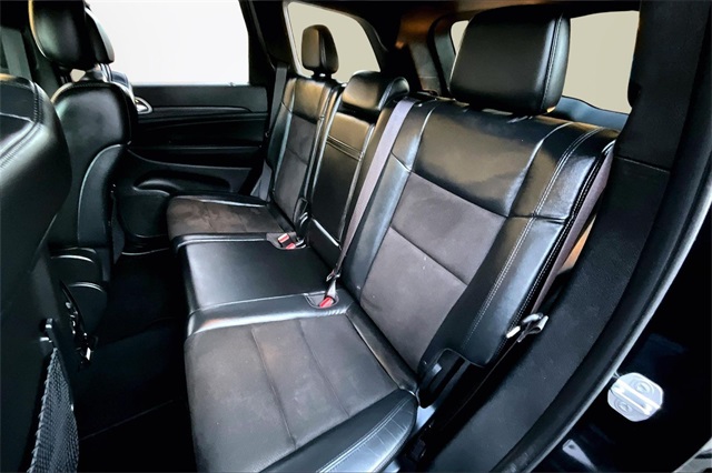 Used 2021 Jeep Grand Cherokee For Sale in Gloucester, MA