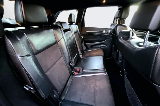 Used 2021 Jeep Grand Cherokee For Sale in Gloucester, MA