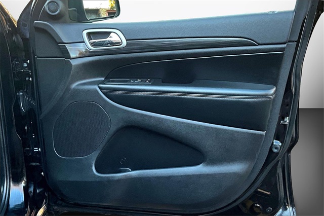 Used 2021 Jeep Grand Cherokee For Sale in Gloucester, MA