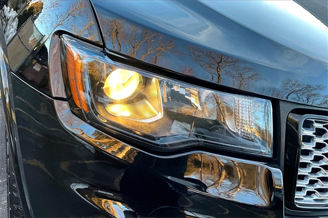 Used 2021 Jeep Grand Cherokee For Sale in Gloucester, MA