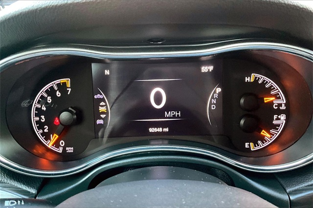 Used 2021 Jeep Grand Cherokee For Sale in Gloucester, MA