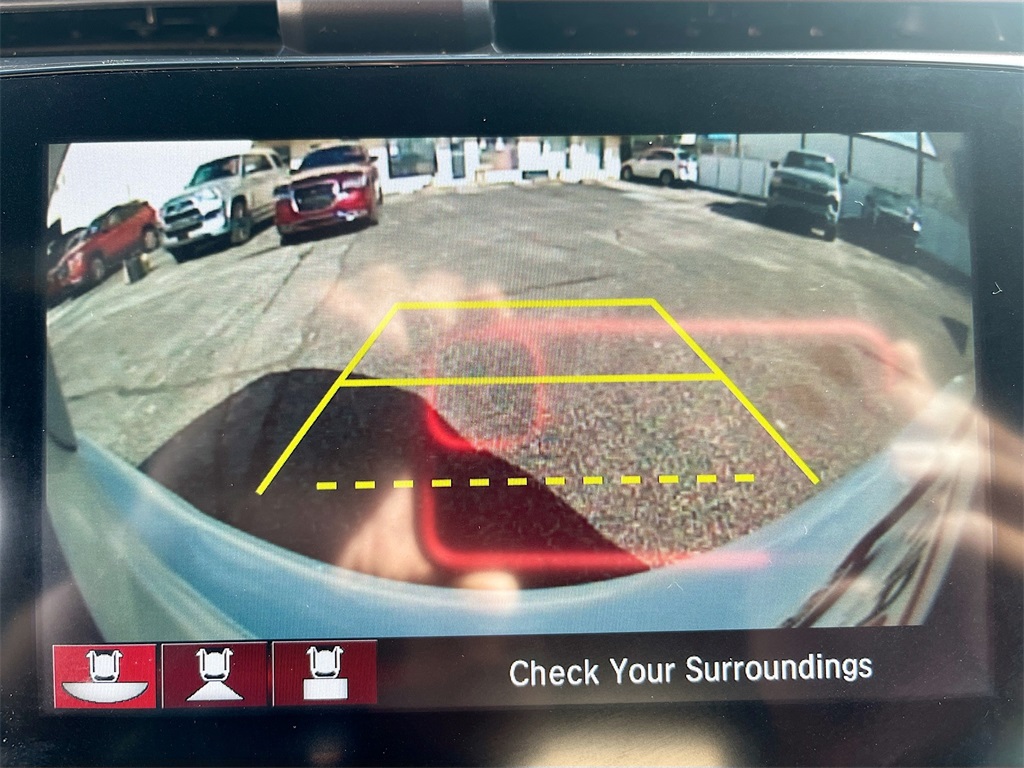 2020 Honda Civic Sport White at DeMontrond Gulf Freeway