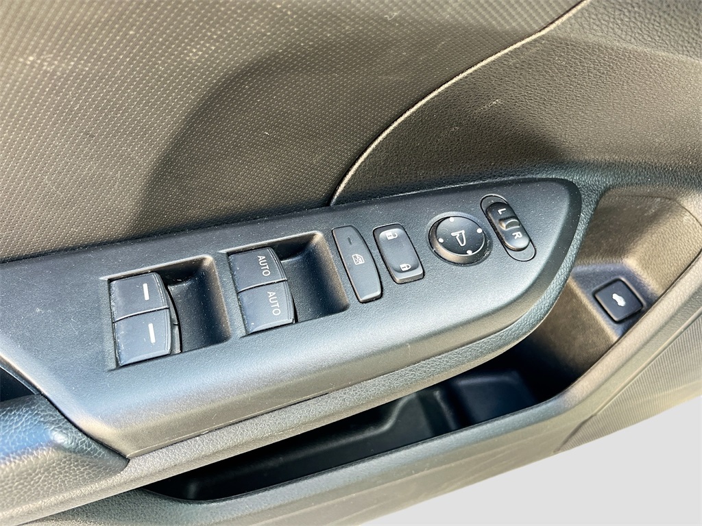 2020 Honda Civic Sport White at DeMontrond Gulf Freeway