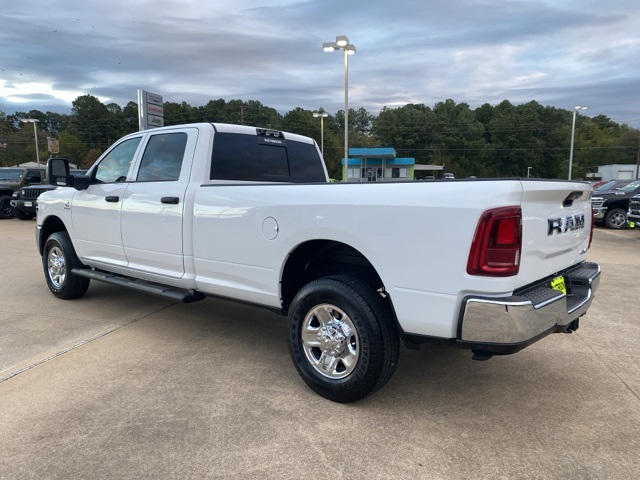 2026 Ram 3500 Tradesman photo 3