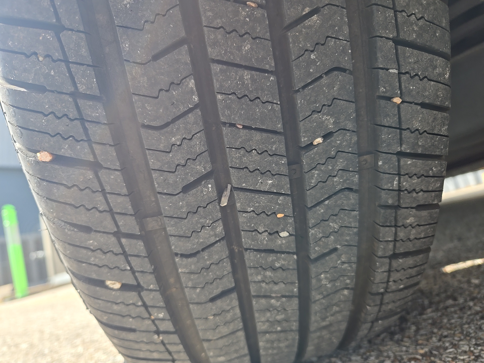 2016 Hyundai Sonata Sport White at Autostrade