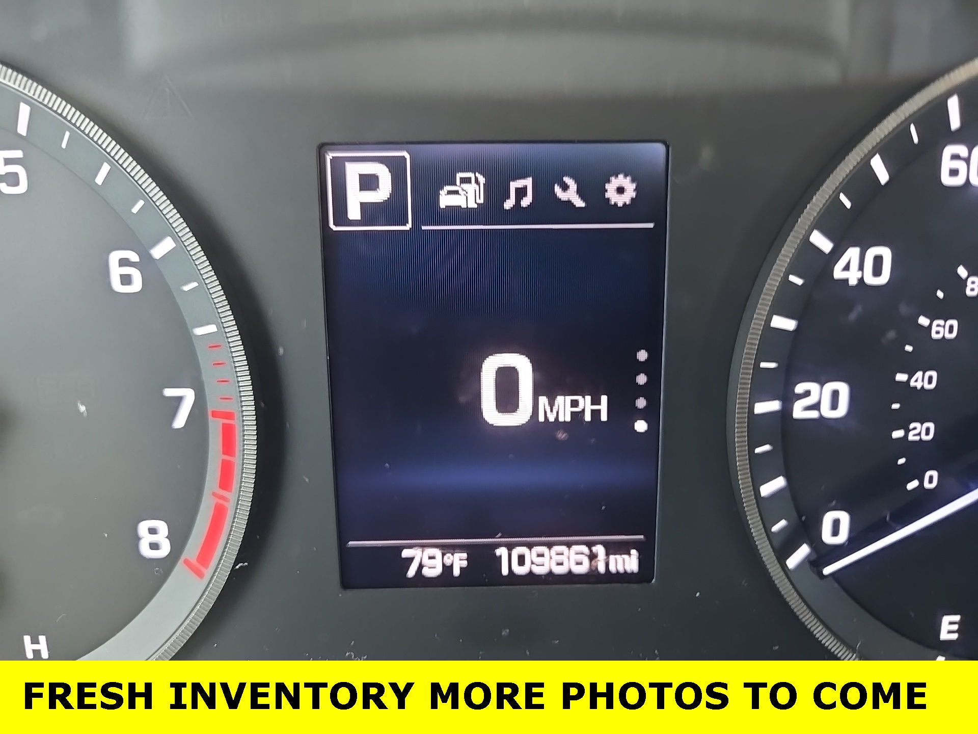 2016 Hyundai Sonata Sport White at Autostrade