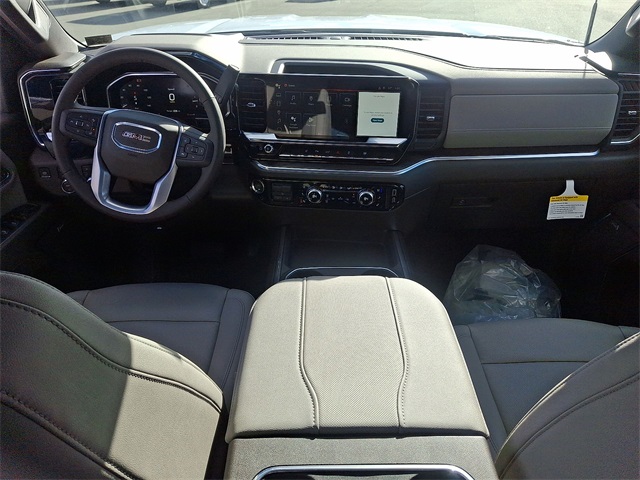 2026 GMC Sierra 2500HD SLT for sale at PATRIOT BUICK GMC OF BOYERTOWN