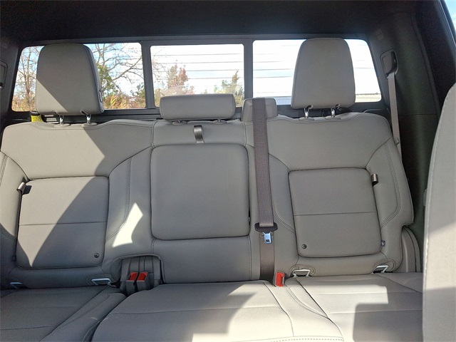 2026 GMC Sierra 2500HD SLT for sale at PATRIOT BUICK GMC OF BOYERTOWN