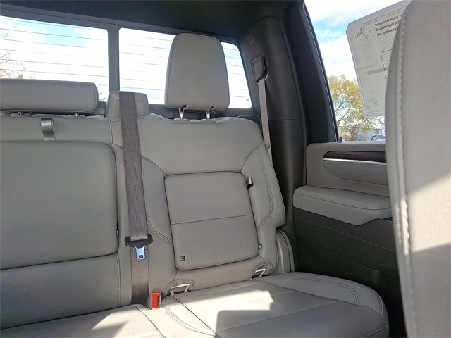 2026 GMC Sierra 2500HD SLT for sale at PATRIOT BUICK GMC OF BOYERTOWN