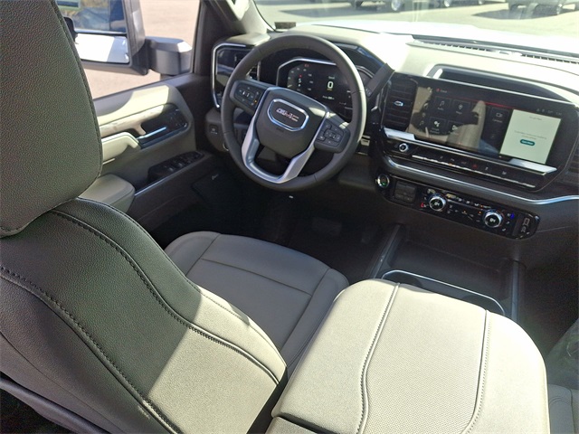 2026 GMC Sierra 2500HD SLT for sale at PATRIOT BUICK GMC OF BOYERTOWN