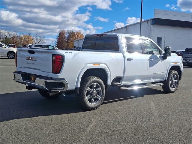 2026 GMC Sierra 2500HD SLT for sale at PATRIOT BUICK GMC OF BOYERTOWN