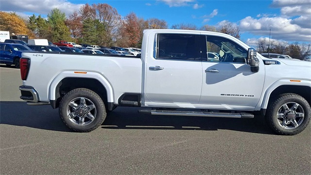 2026 GMC Sierra 2500HD SLT for sale at PATRIOT BUICK GMC OF BOYERTOWN
