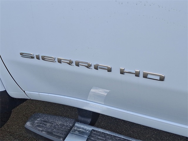 2026 GMC Sierra 2500HD SLT for sale at PATRIOT BUICK GMC OF BOYERTOWN
