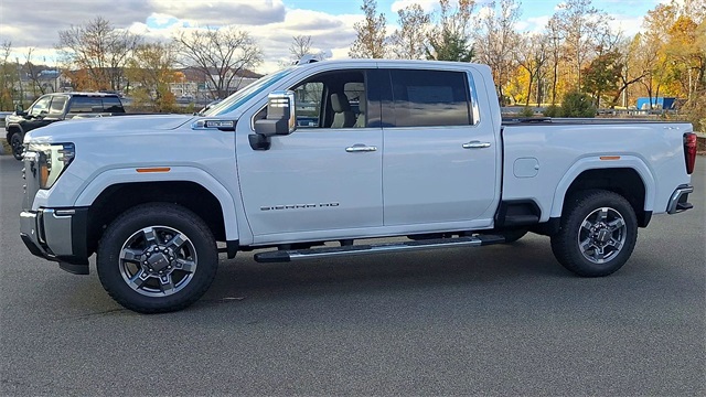 2026 GMC Sierra 2500HD SLT for sale at PATRIOT BUICK GMC OF BOYERTOWN