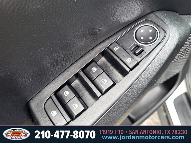 Used Car 2021 Kia Seltos  S For Sale Under $20,000 In San Antonio, Texas