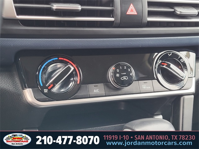 Used Car 2021 Kia Seltos  S For Sale Under $20,000 In San Antonio, Texas