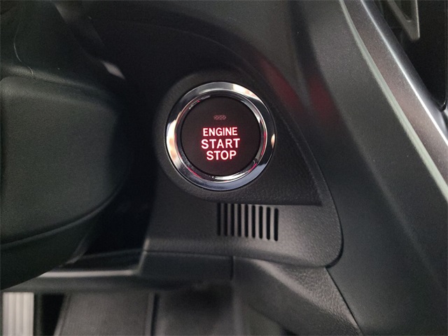 2025 – Subaru – Forester Hybrid