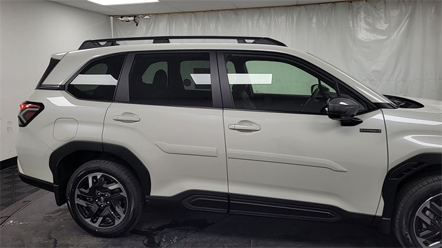 2025 – Subaru – Forester Hybrid