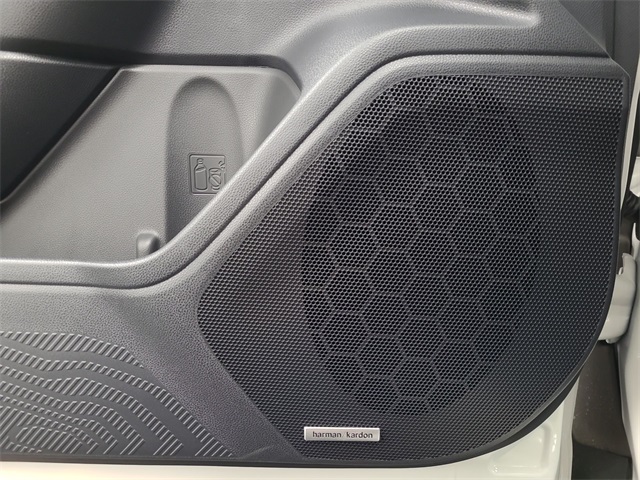 2025 – Subaru – Forester Hybrid